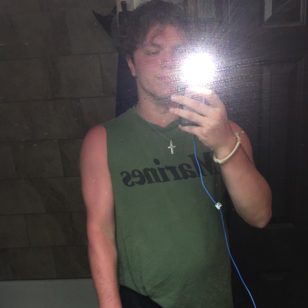 Meet your Posher, Christian